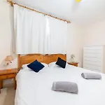 דירה Guestready - Arenas B5 קלטה דה פוסטה