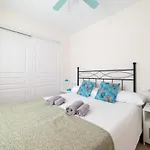 Guestready - Arenas B5 דירה *
