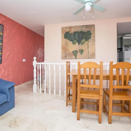 Apartment Lightbooking B5 Arenas Caleta De Fuste
