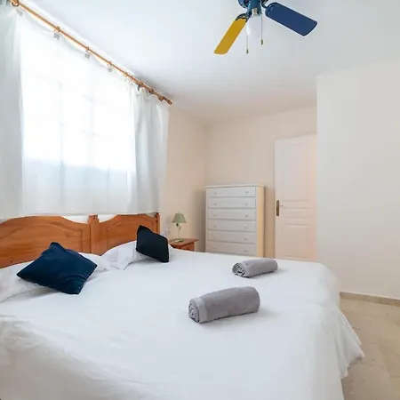 Lightbooking B5 Arenas Apartment Caleta De Fuste