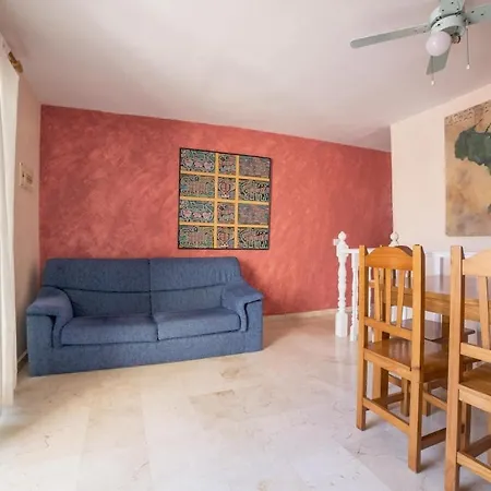 Lightbooking B5 Arenas Apartment Caleta De Fuste