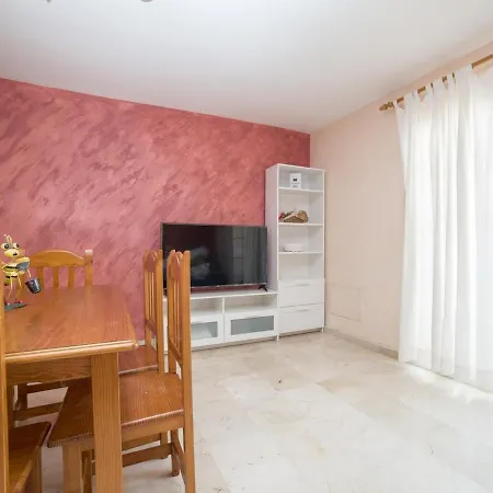 Apartment Lightbooking B5 Arenas *