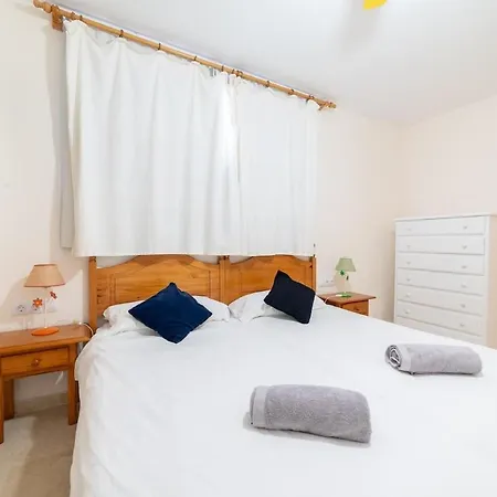 Lightbooking B5 Arenas * Caleta De Fuste
