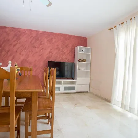Apartment Lightbooking B5 Arenas *