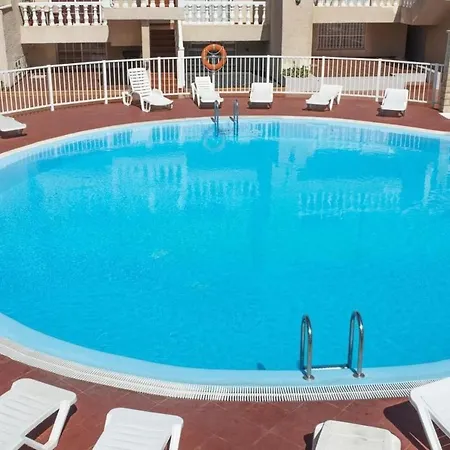 Lightbooking B5 Arenas Apartment Caleta De Fuste