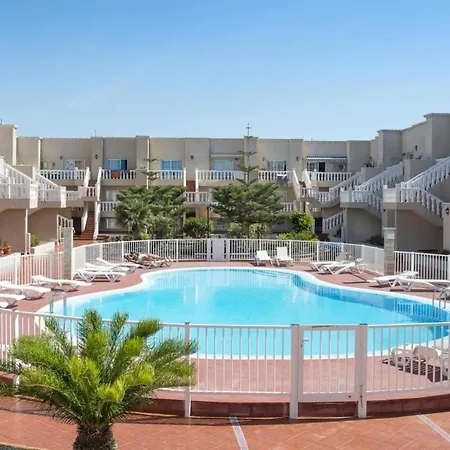Guestready - Modern Retreat With Pool Caleta De Fuste