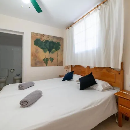 Guestready - Arenas B5 דירה קלטה דה פוסטה