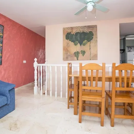 Guestready - B5 Arenas Apartmán Caleta De Fuste