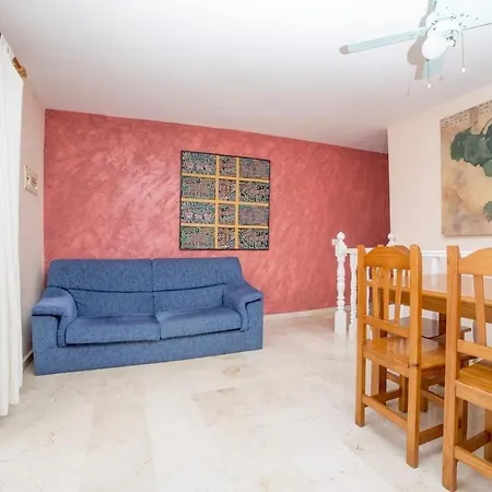 Guestready - B5 Arenas Apartmán Caleta De Fuste