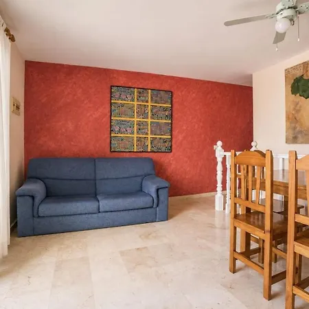 Guestready - Modern Retreat With Pool Caleta De Fuste