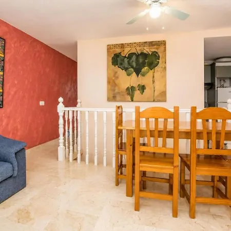 Guestready - Modern Retreat With Pool Caleta De Fuste